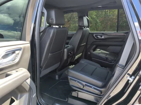 More photos of 2023 Chevrolet Tahoe Z71 at Susan Schein Automotive - Pelham, AL