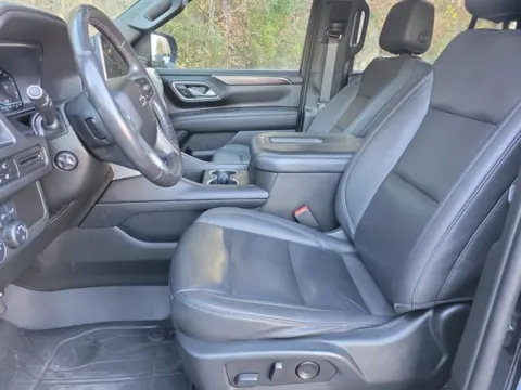 Another view of 2023 Chevrolet Tahoe Z71 for sale in Pelham, AL at Susan Schein Automotive - Pelham