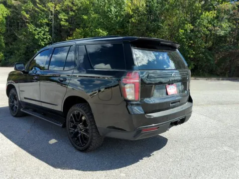 Another view of 2023 Chevrolet Tahoe Z71 for sale in Pelham, AL at Susan Schein Automotive - Pelham