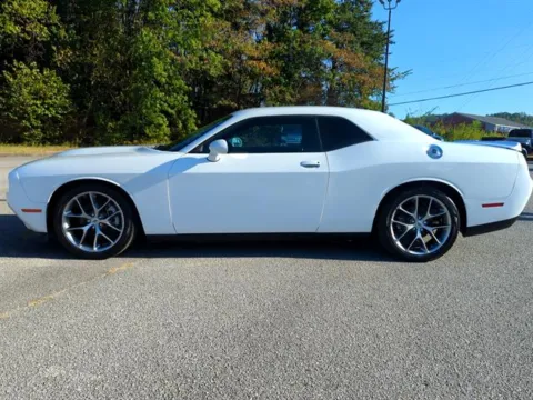 Photos of 2022 Dodge Challenger GT for sale in Pelham, AL at Susan Schein Automotive - Pelham