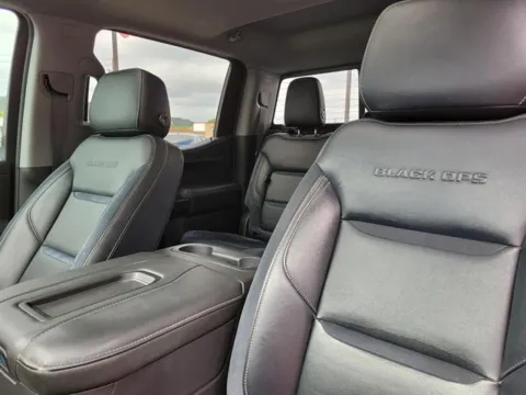 More photos of 2021 Chevrolet Silverado 1500 RST at Susan Schein Automotive - Pelham, AL