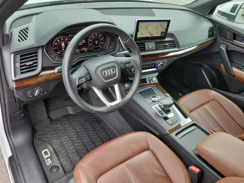 Photos of 2019 Audi Q5 2.0T quattro Premium Plus for sale in Pelham, AL at Susan Schein Automotive - Pelham