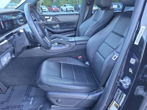 Another view of 2020 Mercedes-Benz GLE 350 4MATIC for sale in Pelham, AL at Susan Schein Automotive - Pelham