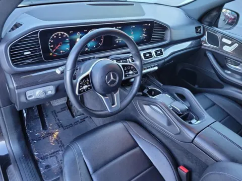 Photos of 2020 Mercedes-Benz GLE 350 4MATIC for sale in Pelham, AL at Susan Schein Automotive - Pelham