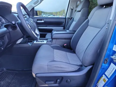 Another view of 2016 Toyota Tundra 4WD Truck SR5 for sale in Pelham, AL at Susan Schein Automotive - Pelham