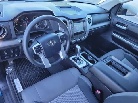 Photos of 2016 Toyota Tundra 4WD Truck SR5 for sale in Pelham, AL at Susan Schein Automotive - Pelham