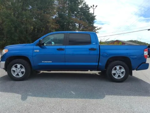 Photos of 2016 Toyota Tundra 4WD Truck SR5 for sale in Pelham, AL at Susan Schein Automotive - Pelham
