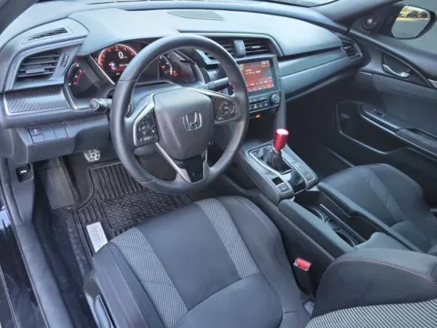 Photos of 2019 Honda Civic Si Sedan Si for sale in Pelham, AL at Susan Schein Automotive - Pelham