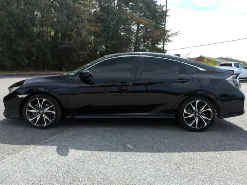 Photos of 2019 Honda Civic Si Sedan Si for sale in Pelham, AL at Susan Schein Automotive - Pelham