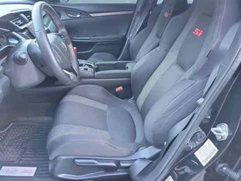 Another view of 2019 Honda Civic Si Sedan Si for sale in Pelham, AL at Susan Schein Automotive - Pelham