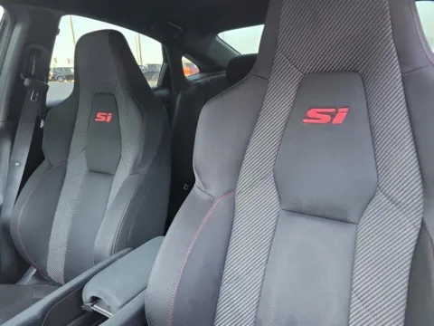 More photos of 2019 Honda Civic Si Sedan Si at Susan Schein Automotive - Pelham, AL