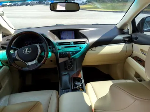 More photos of 2013 Lexus RX 350 at Susan Schein Automotive - Pelham, AL