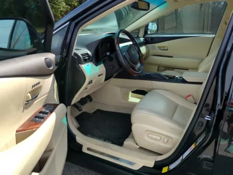 More photos of 2013 Lexus RX 350 at Susan Schein Automotive - Pelham, AL