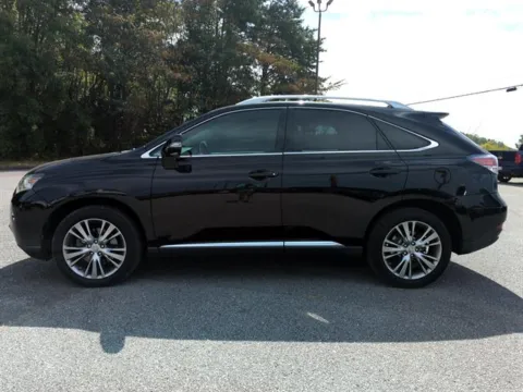 Photos of 2013 Lexus RX 350 for sale in Pelham, AL at Susan Schein Automotive - Pelham