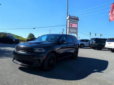 Black 2022 Dodge Durango R/T for sale in Pelham, AL