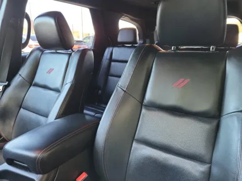 More photos of 2022 Dodge Durango R/T at Susan Schein Automotive - Pelham, AL