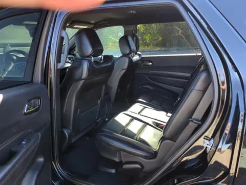 More photos of 2022 Dodge Durango R/T at Susan Schein Automotive - Pelham, AL
