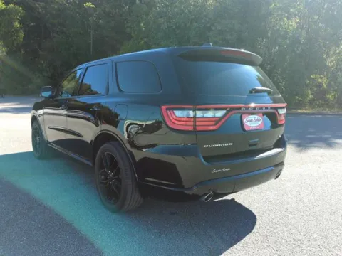 Another view of 2022 Dodge Durango R/T for sale in Pelham, AL at Susan Schein Automotive - Pelham