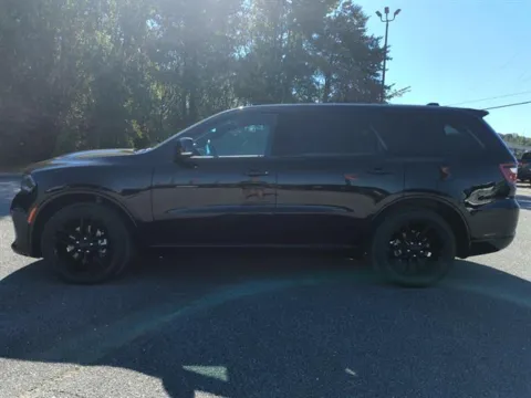 Photos of 2022 Dodge Durango R/T for sale in Pelham, AL at Susan Schein Automotive - Pelham