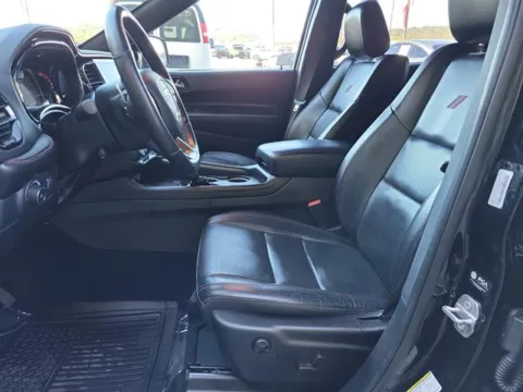 Another view of 2022 Dodge Durango R/T for sale in Pelham, AL at Susan Schein Automotive - Pelham