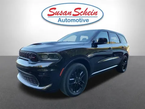 Black 2022 Dodge Durango R/T for sale in Pelham, AL