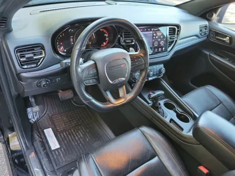 Photos of 2022 Dodge Durango R/T for sale in Pelham, AL at Susan Schein Automotive - Pelham