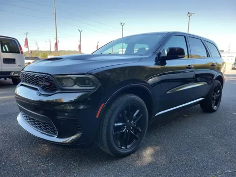 Black 2022 Dodge Durango R/T for sale in Pelham, AL