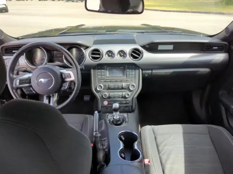 More photos of 2017 Ford Mustang GT at Susan Schein Automotive - Pelham, AL