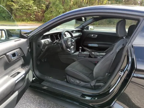 More photos of 2017 Ford Mustang GT at Susan Schein Automotive - Pelham, AL