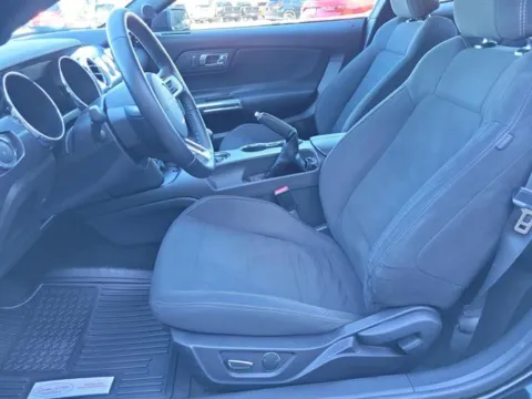 Another view of 2017 Ford Mustang GT for sale in Pelham, AL at Susan Schein Automotive - Pelham