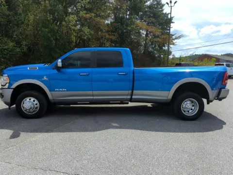 Photos of 2020 Ram 3500 Laramie for sale in Pelham, AL at Susan Schein Automotive - Pelham