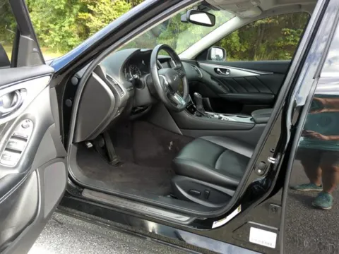 More photos of 2021 INFINITI Q50 Luxe at Susan Schein Automotive - Pelham, AL