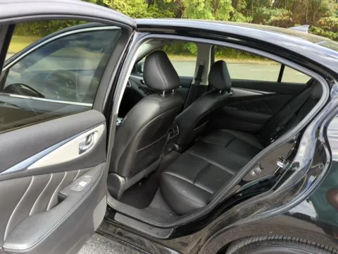 More photos of 2021 INFINITI Q50 Luxe at Susan Schein Automotive - Pelham, AL