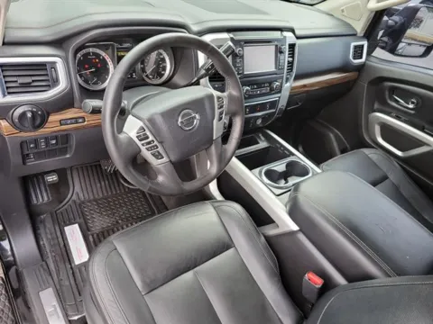 Photos of 2017 Nissan Titan XD SL for sale in Pelham, AL at Susan Schein Automotive - Pelham