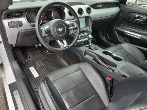 Photos of 2016 Ford Mustang GT Premium for sale in Pelham, AL at Susan Schein Automotive - Pelham