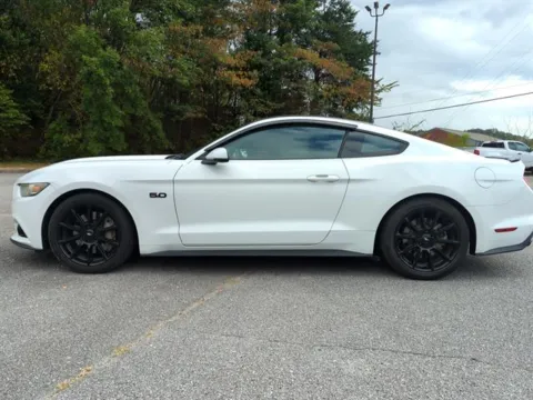 Photos of 2016 Ford Mustang GT Premium for sale in Pelham, AL at Susan Schein Automotive - Pelham