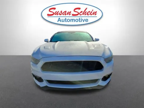 Photos of 2016 Ford Mustang GT Premium for sale in Pelham, AL at Susan Schein Automotive - Pelham