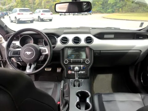 More photos of 2016 Ford Mustang GT Premium at Susan Schein Automotive - Pelham, AL