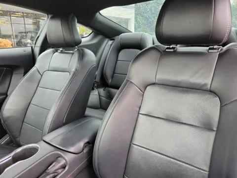 More photos of 2016 Ford Mustang GT Premium at Susan Schein Automotive - Pelham, AL