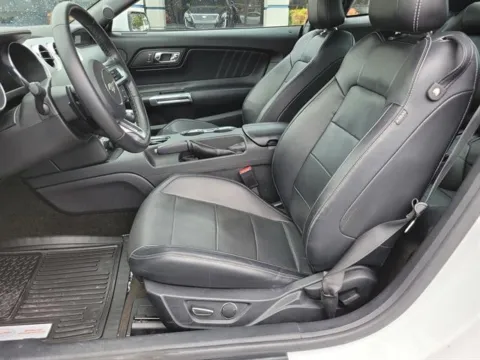 Another view of 2016 Ford Mustang GT Premium for sale in Pelham, AL at Susan Schein Automotive - Pelham