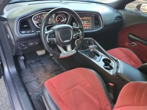 Photos of 2016 Dodge Challenger SRT 392 for sale in Pelham, AL at Susan Schein Automotive - Pelham