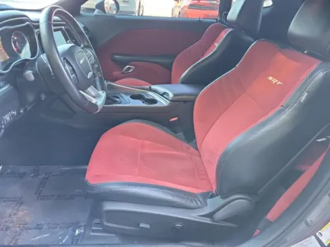 Another view of 2016 Dodge Challenger SRT 392 for sale in Pelham, AL at Susan Schein Automotive - Pelham