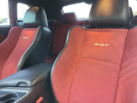 More photos of 2016 Dodge Challenger SRT 392 at Susan Schein Automotive - Pelham, AL