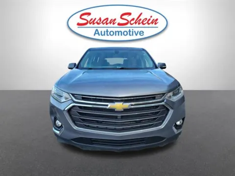 Photos of 2019 Chevrolet Traverse LT Cloth for sale in Pelham, AL at Susan Schein Automotive - Pelham