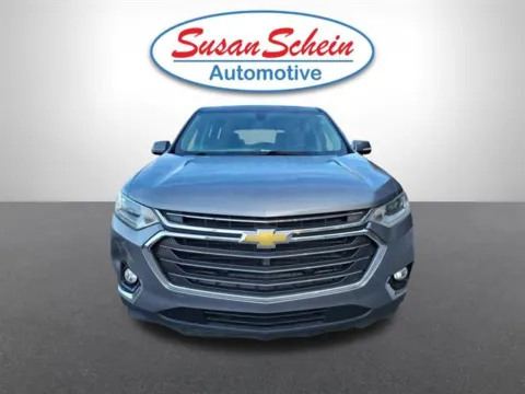 Photos of 2019 Chevrolet Traverse LT Cloth for sale in Pelham, AL at Susan Schein Automotive - Pelham