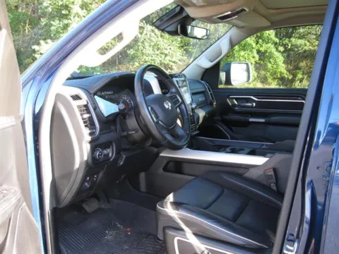 More photos of 2021 Ram 1500 Laramie at Susan Schein Automotive - Pelham, AL