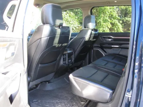 More photos of 2021 Ram 1500 Laramie at Susan Schein Automotive - Pelham, AL