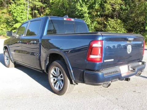 Another view of 2021 Ram 1500 Laramie for sale in Pelham, AL at Susan Schein Automotive - Pelham
