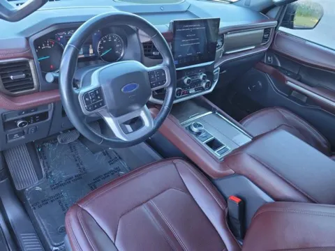 Photos of 2024 Ford Expedition Max Limited for sale in Pelham, AL at Susan Schein Automotive - Pelham