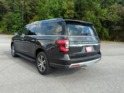 Another view of 2024 Ford Expedition Max Limited for sale in Pelham, AL at Susan Schein Automotive - Pelham
